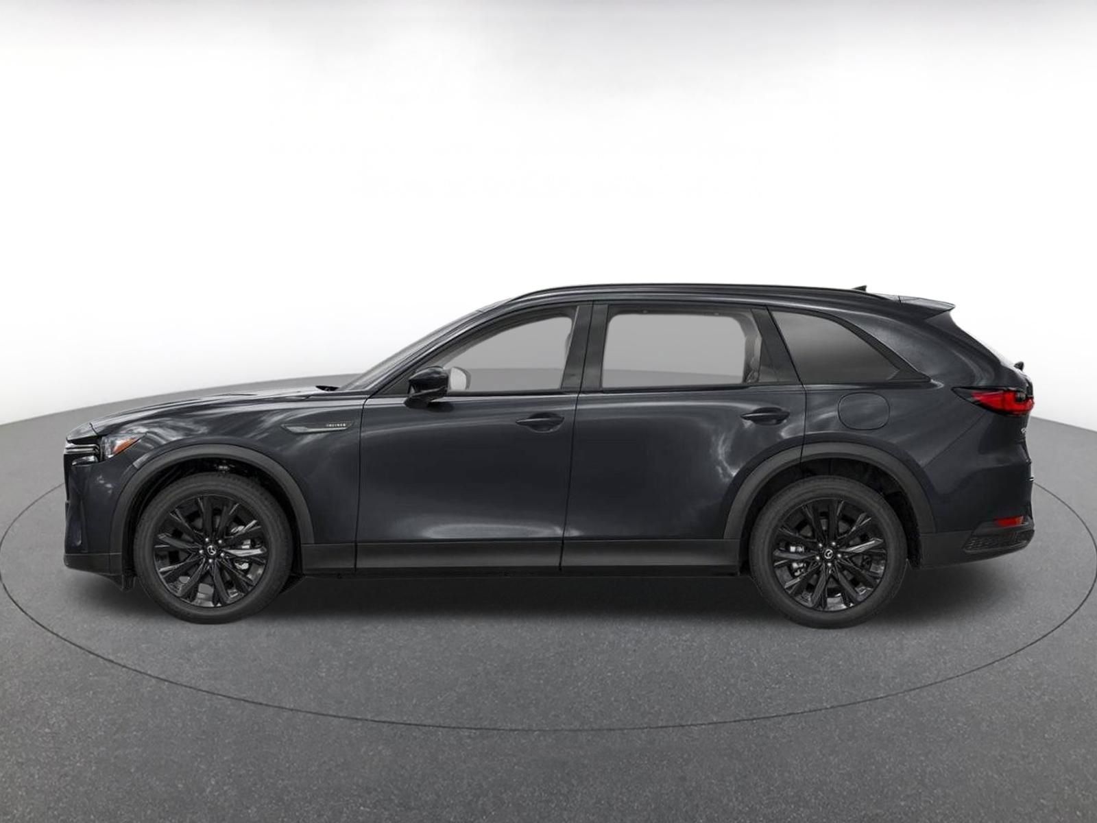 Used 2026 MAZDA CX-90 3.3 Turbo w/ Premium Sport Pkg AWD/4WD image 3
