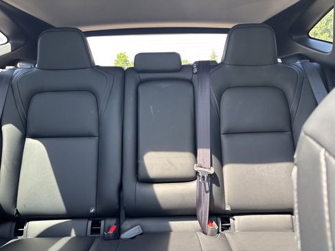 Used 2025 Nissan Murano SL AWD/4WD image 32