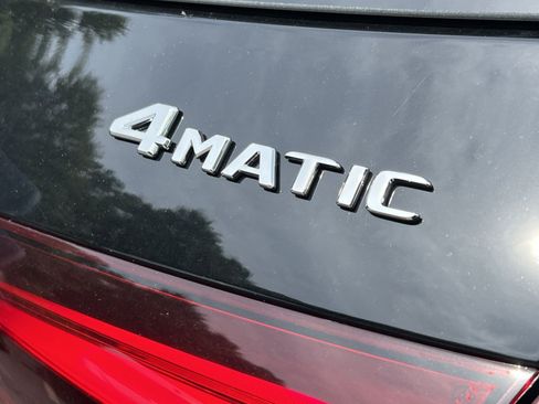 New 2026 Mercedes-Benz GLE 350 4MATIC image 35