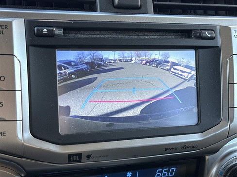 Used 2018 Toyota 4Runner Limited image 21