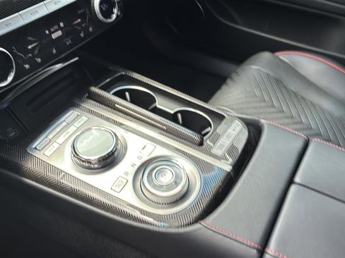 Used 2023 Genesis G80 3.5T Sport AWD/4WD image 23