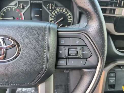 Used 2026 Toyota Tundra SR5 AWD/4WD image 16