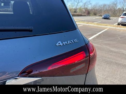 New 2026 Mercedes-Benz GLE 450 4MATIC image 7