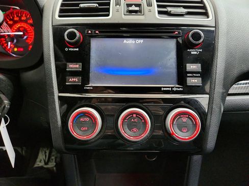 Used 2017 Subaru WRX image 19