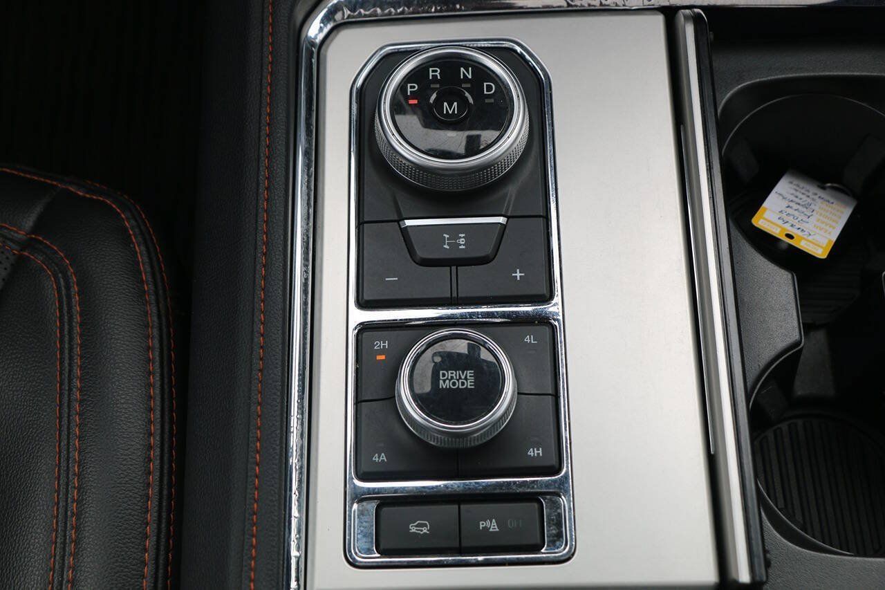 Used 2023 Ford Expedition Timberline AWD/4WD image 29