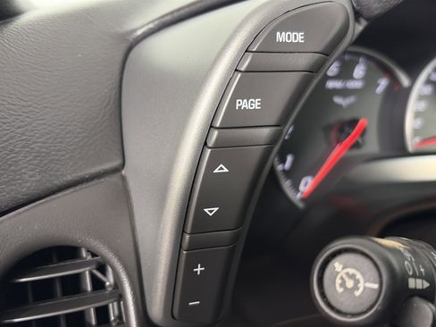 Used 2007 Chevrolet Corvette Coupe w/ Preferred Equipment Group image 25