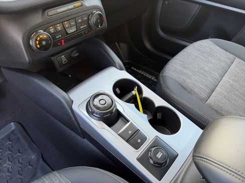 Used 2023 Ford Bronco Sport Big Bend w/ Convenience Package image 18