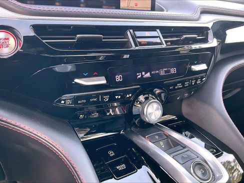 Used 2023 Acura MDX A-Spec image 35