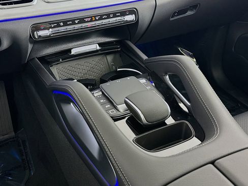 New 2026 Mercedes-Benz GLE 350 4MATIC image 5