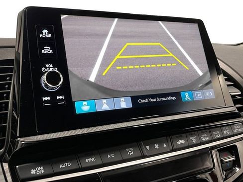 New 2026 Honda Odyssey Elite image 18