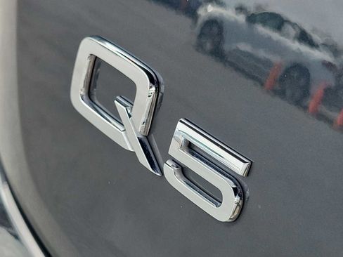 Certified 2023 Audi Q5 2.0T Premium w/ Convenience Package AWD/4WD image 11