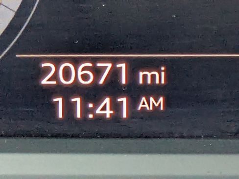 Certified 2024 Audi A3 2.0T Premium Plus w/ Premium Plus Package image 35