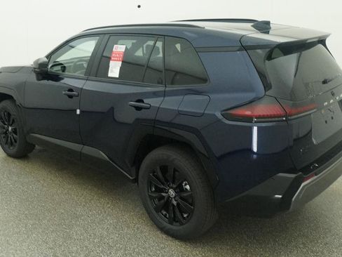 Certified 2026 Toyota RAV4 SE w/ Convenience Package AWD/4WD image 31