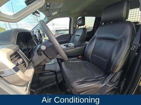 Used 2021 Ford F150 XL w/ Trailer Tow Package image 8