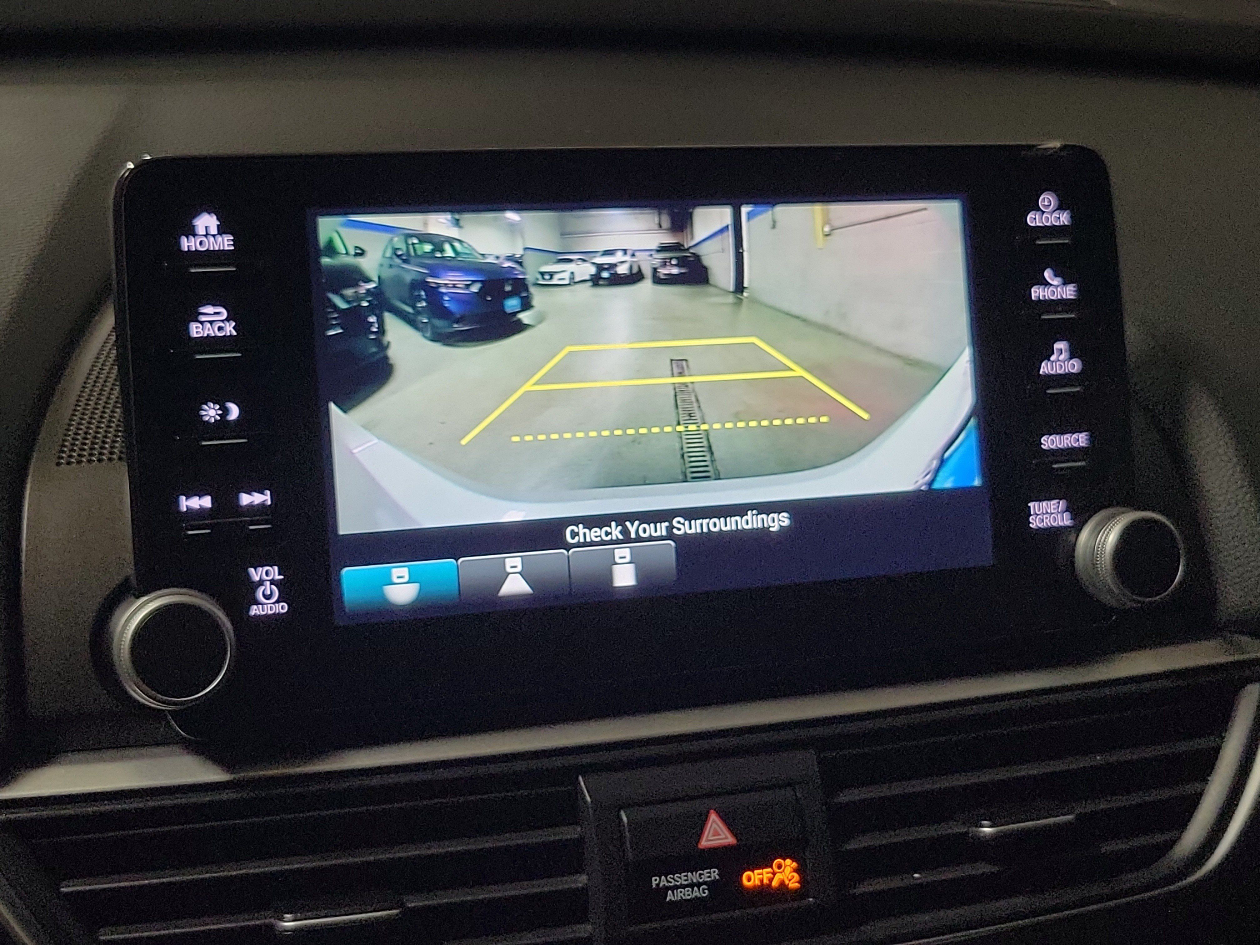 Used 2022 Honda Accord Sport Special Edition image 29