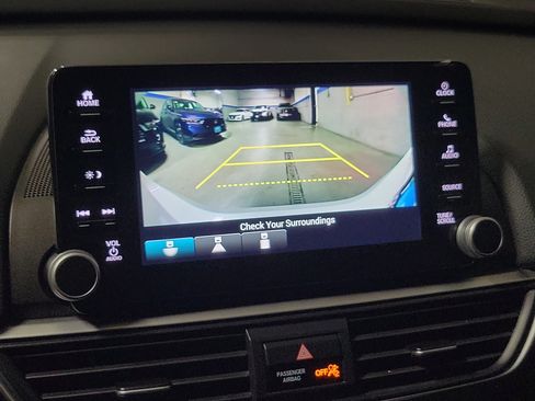 Used 2022 Honda Accord Sport Special Edition image 29