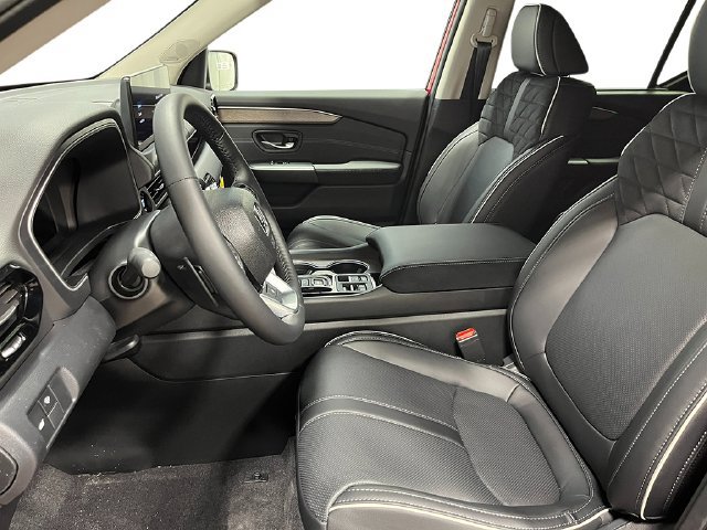 New 2026 Honda Pilot Elite image 15