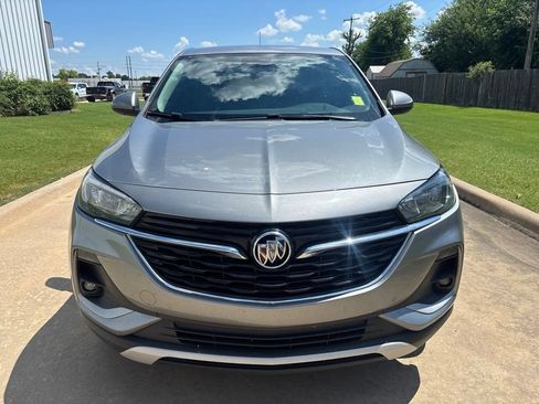 Used 2023 Buick Encore GX Preferred w/ Cold Weather Comfort Package FWD image 2