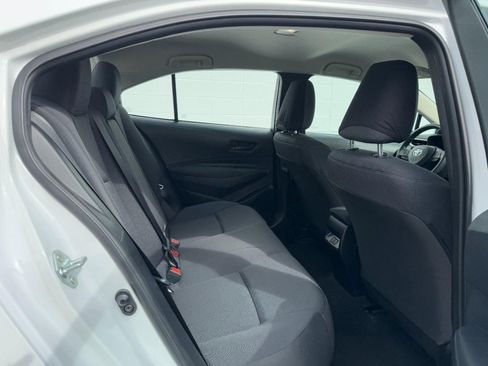 Used 2024 Toyota Corolla LE image 10