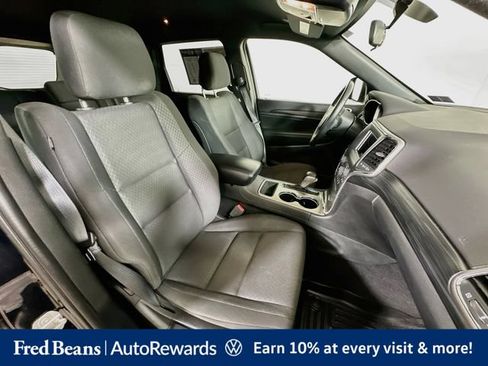 Used 2019 Jeep Grand Cherokee Laredo AWD/4WD image 32
