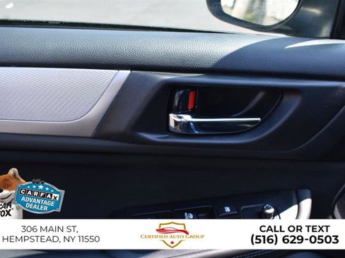 Used 2019 Subaru Legacy 2.5i Premium AWD/4WD image 12