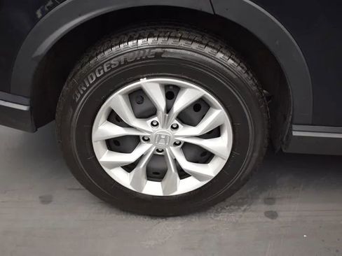 Used 2025 Honda CR-V LX image 36