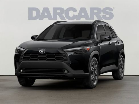 New 2026 Toyota Corolla Cross XLE image 19
