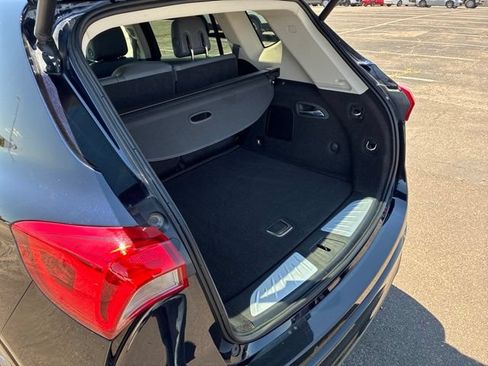 Used 2020 Buick Envision Essence w/ LPO, Cargo Package AWD/4WD image 14