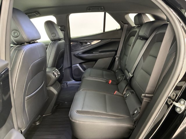 Certified 2024 Chevrolet Blazer EV LT AWD/4WD image 18