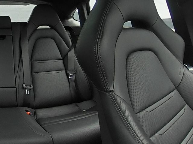 Used 2023 Porsche Panamera GTS AWD/4WD image 36