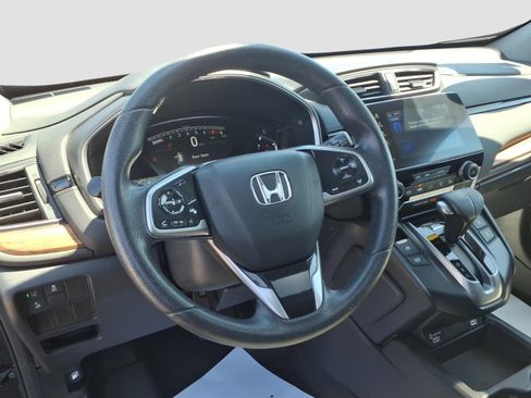Used 2020 Honda CR-V EX image 12
