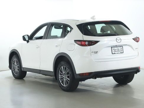 Used 2018 MAZDA CX-5 Sport AWD/4WD image 40