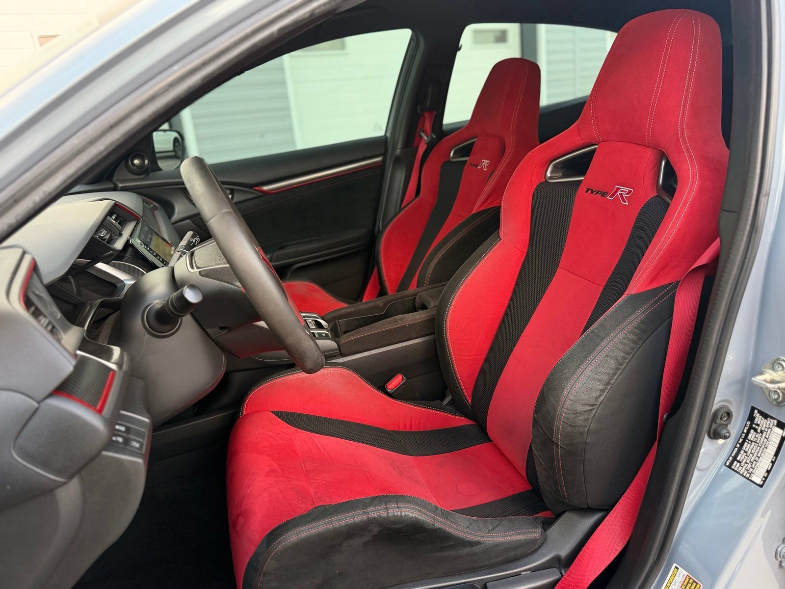 Used 2021 Honda Civic Type R image 34