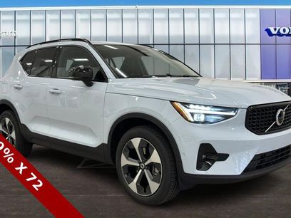 New 2026 Volvo XC40 B5 Plus w/ Protection Package Premier