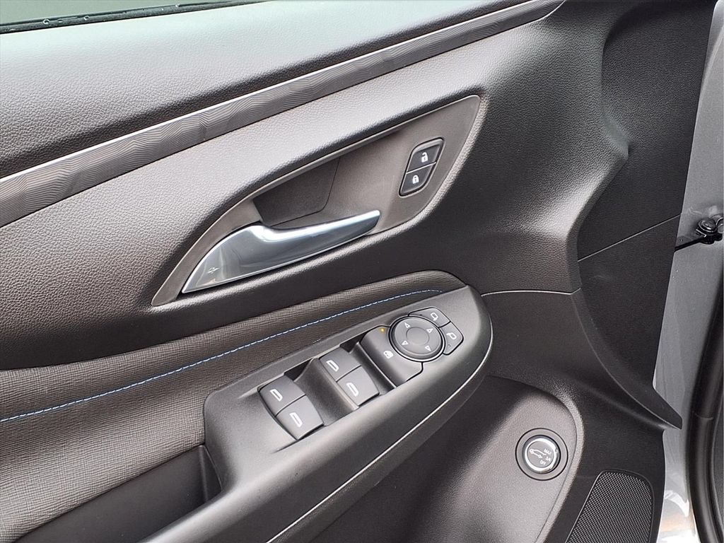 New 2026 Buick Envista Sport Touring w/ Convenience I Package FWD image 12
