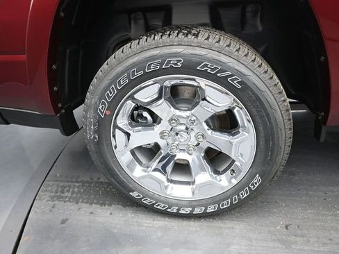 New 2026 RAM 1500 Big Horn image 39