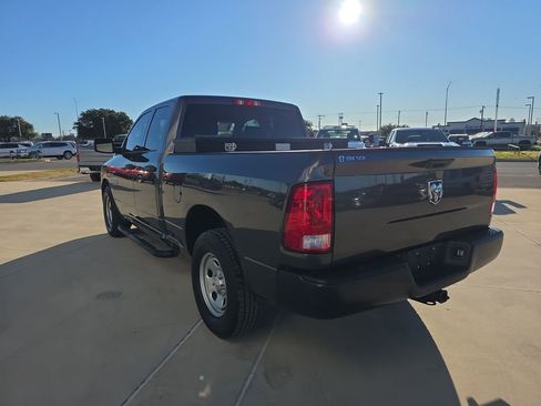 Used 2019 RAM 1500 Tradesman image 17