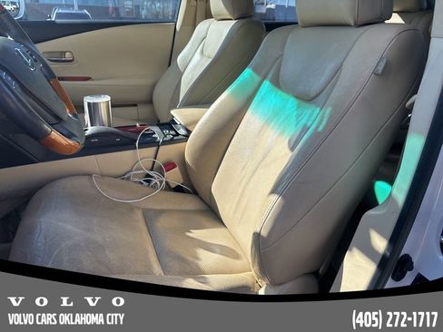 Used 2011 Lexus RX 350 2WD image 6