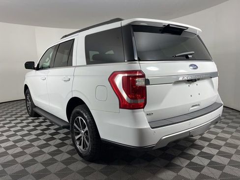 Used 2019 Ford Expedition XLT w/ Equipment Group 201A image 7