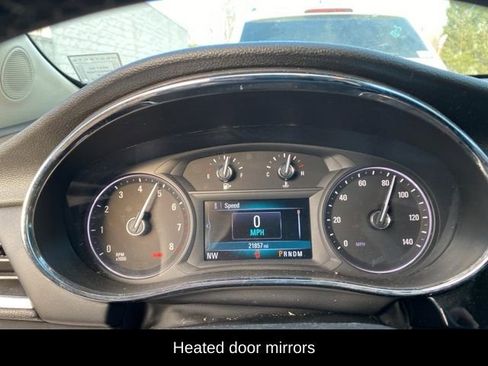 Used 2018 Buick Encore Preferred image 16