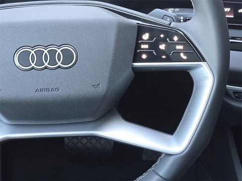 New 2025 Audi A5 2.0T Premium Plus image 16