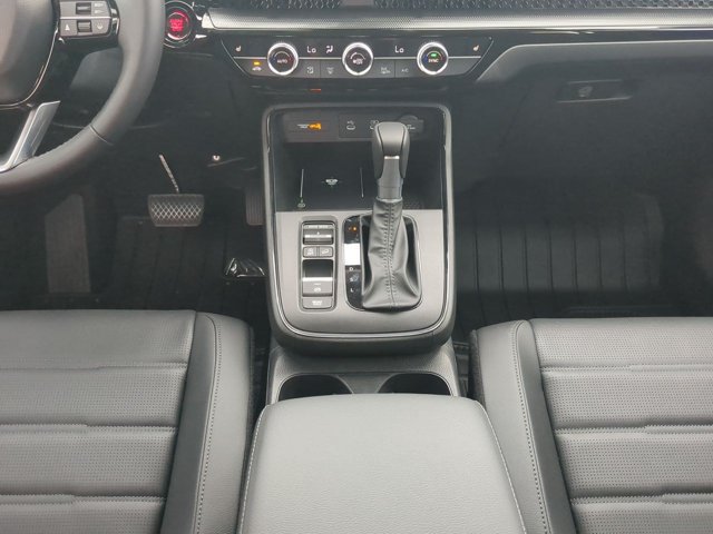 New 2027 Honda CR-V EX-L image 17