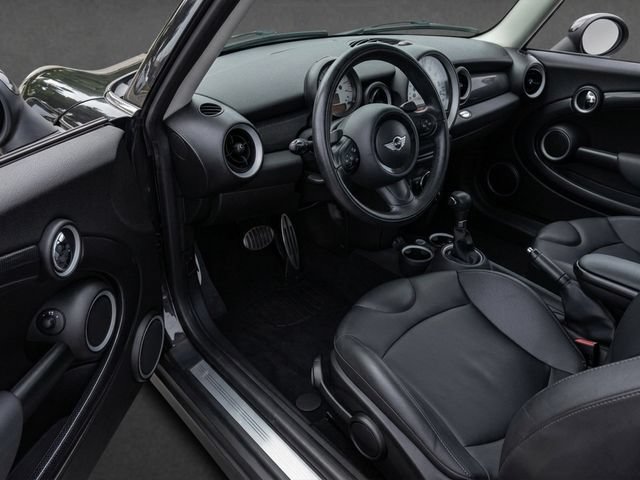Used 2013 MINI Cooper S FWD image 3