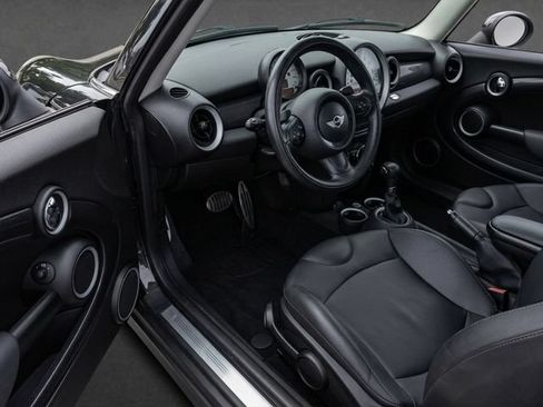 Used 2013 MINI Cooper S FWD image 3