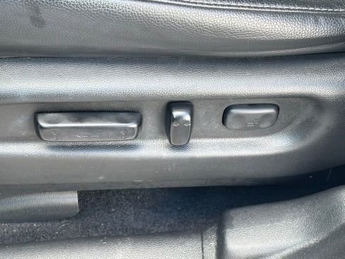 Used 2023 Honda Ridgeline RTL-E image 8