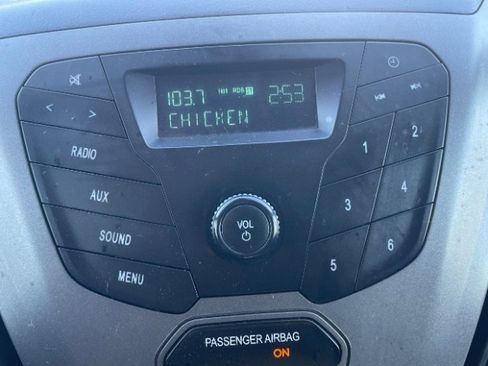 Used 2016 Ford Transit 350 148 High Roof Extended image 8