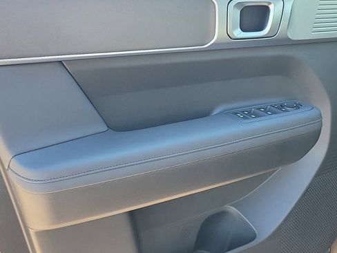 New 2026 Hyundai Santa Fe SEL FWD image 16