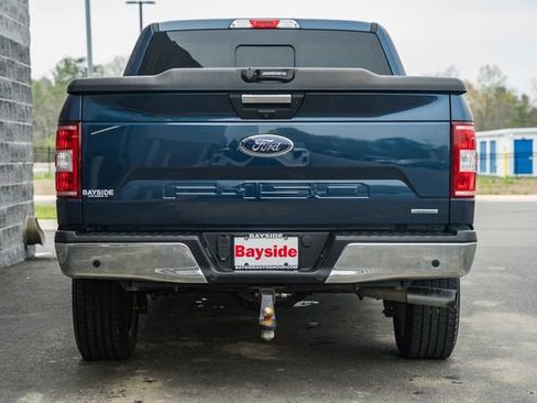 Used 2018 Ford F150 XLT w/ Equipment Group 302A Luxury image 7