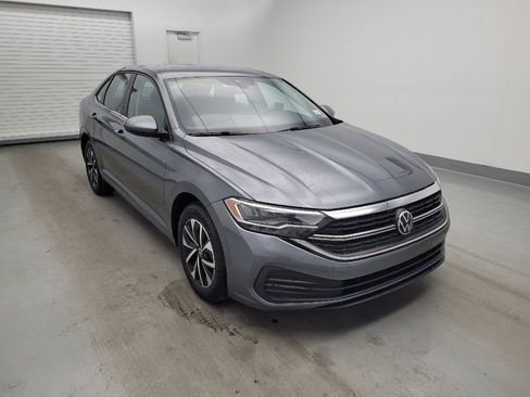 Used 2024 Volkswagen Jetta S FWD image 13