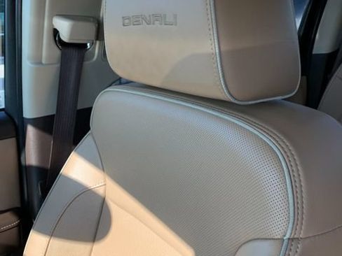 Certified 2019 GMC Sierra 2500 Denali w/ Duramax Plus Package AWD/4WD image 30